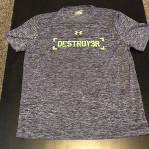 Under Armour Men’s T-Shirt